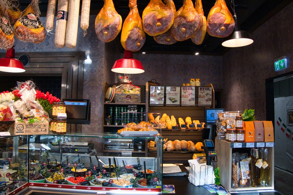 Sapori d'Italia - Offenburg