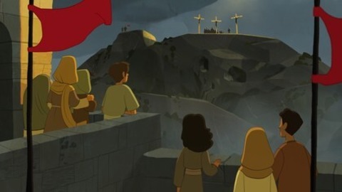 Johannes und das Licht der Welt - L�rrach - 28.03.2026 16:00