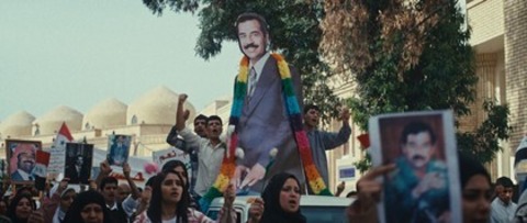 Ein Kuchen f�r den Pr�sidenten - Bad Krozingen - 21.03.2026 20:00