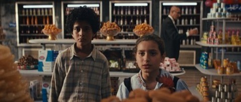 Ein Kuchen f�r den Pr�sidenten - Bad Krozingen - 21.03.2026 20:00