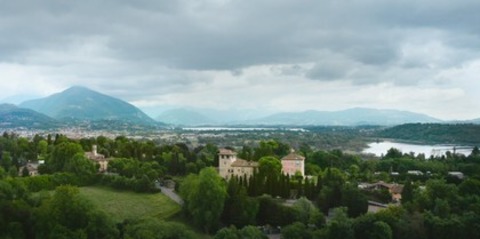 Ein Sommer in Italien - WM 1990 - Villingen-Schwenningen - 06.04.2026 18:30