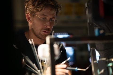 Der Astronaut - Project Hail Mary - Villingen-Schwenningen - 27.03.2026 16:15