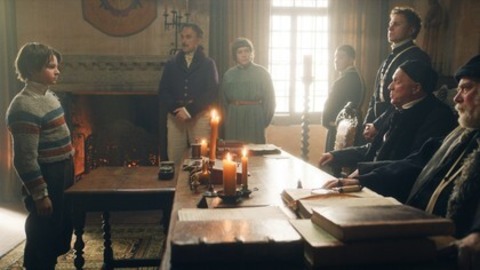 Mein Freund Barry - Offenburg - 01.04.2026 15:00