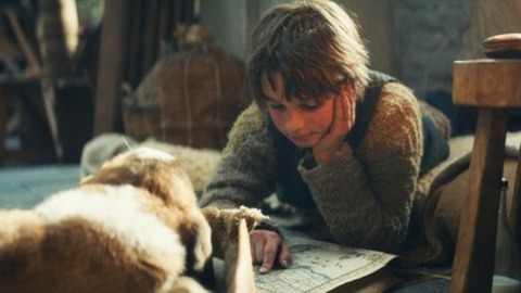 Mein Freund Barry - Offenburg - 01.04.2026 15:00