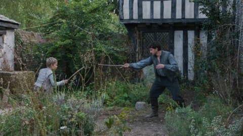 Hamnet - Emmendingen - 21.03.2026 19:30