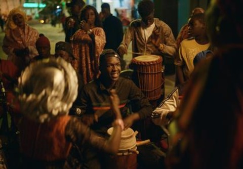 Ich Capitano - L�rrach - 22.03.2026 17:00