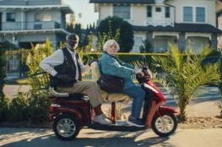 Thelma - Rache war nie s��er