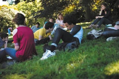 Alles was kommt - Basel - 23.03.2026 18:30