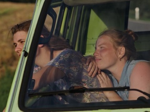 Milch ins Feuer - Waldshut-Tiengen - 25.03.2026 20:00