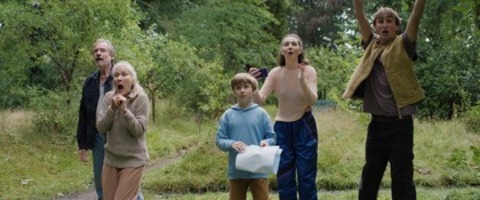 Gr��e vom Mars - Freiburg - 22.03.2026 15:00