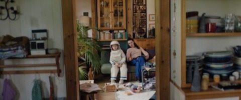 Gr��e vom Mars - Freiburg - 22.03.2026 15:00