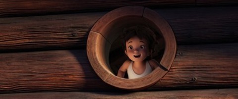 Heidi - Die Legende vom Luchs - Furtwangen - 21.03.2026 15:00