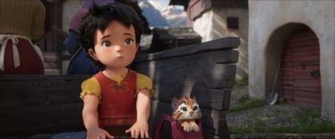 Heidi - Die Legende vom Luchs - Furtwangen - 21.03.2026 15:00