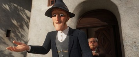 Heidi - Die Legende vom Luchs - Furtwangen - 21.03.2026 15:00