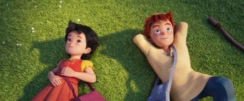 Heidi - Die Legende vom Luchs - Furtwangen - 21.03.2026 15:00