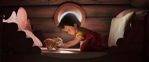 Heidi - Die Legende vom Luchs - Furtwangen - 21.03.2026 15:00