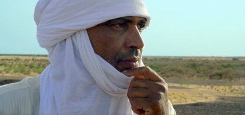 On the Border - Europas Grenzen in der Sahara - Freiburg - 24.03.2026 19:00