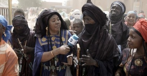 On the Border - Europas Grenzen in der Sahara - Freiburg - 24.03.2026 19:00