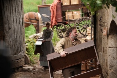 Louise und die Schule der Freiheit - Breisach - 19.03.2026 20:15