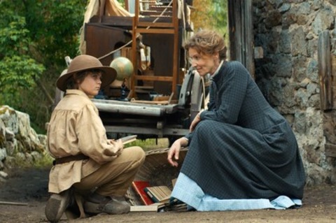 Louise und die Schule der Freiheit - Breisach - 19.03.2026 20:15