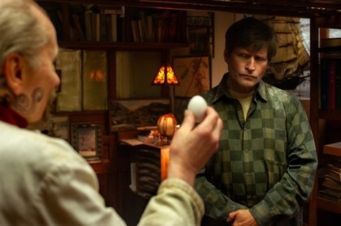 Willkommen um zu bleiben - Waldkirch - 20.03.2026 20:30