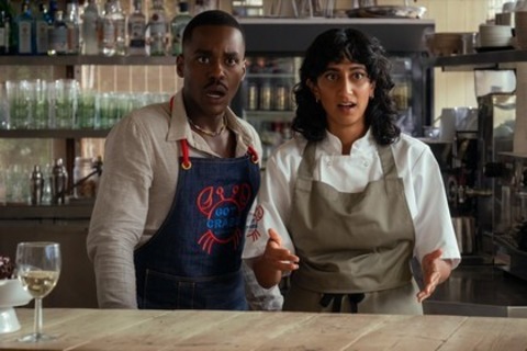 Die Rosenschlacht - Villingen-Schwenningen - 25.03.2026 16:30