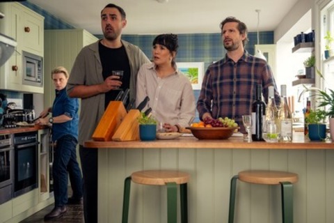 Die Rosenschlacht - Villingen-Schwenningen - 25.03.2026 16:30