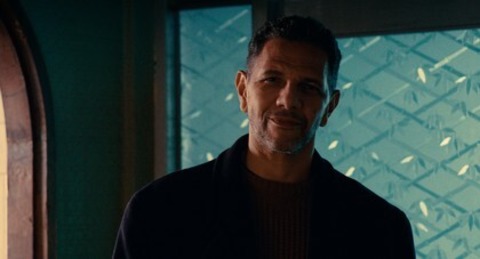 Winter in Sokcho - Lahr - 19.03.2026 19:30