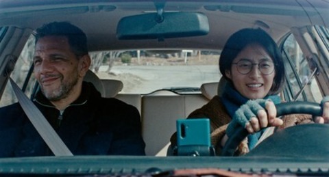 Winter in Sokcho - Lahr - 19.03.2026 19:30