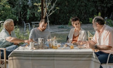 Sorda - Der Klang der Welt - Kehl - 22.03.2026 17:00