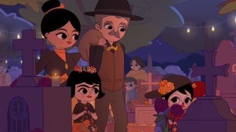 Hola Frida - Kandern - 22.03.2026 15:00