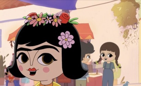 Hola Frida - Kandern - 22.03.2026 15:00