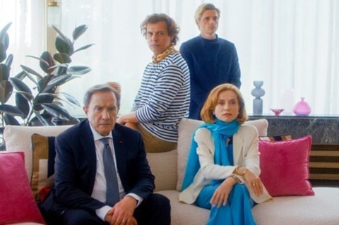 Die reichste Frau der Welt - Basel - 19.03.2026 17:30