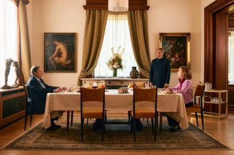 Die reichste Frau der Welt - Basel - 19.03.2026 13:30