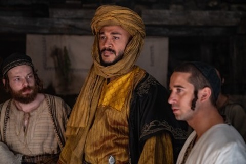 Der Medicus II - Weil am Rhein - 20.03.2026 17:30