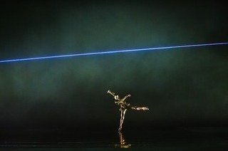 Royal Ballet & Opera 2025/26: Woolf Works