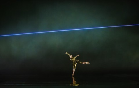 Royal Ballet & Opera 2025/26: Woolf Works - Basel - 22.03.2026 11:00