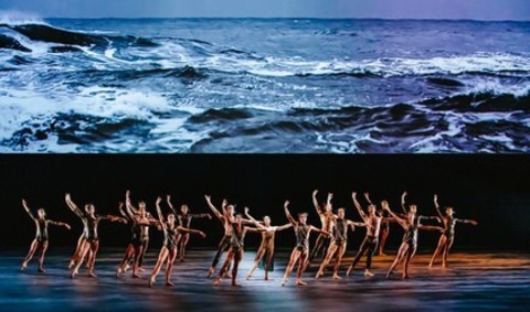 Royal Ballet & Opera 2025/26: Woolf Works - Basel - 22.03.2026 11:00