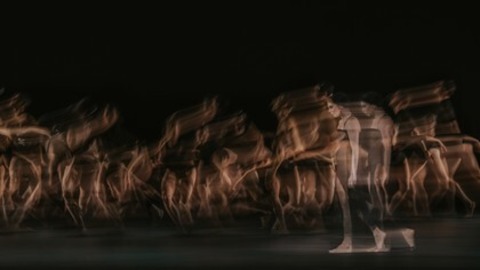 Royal Ballet & Opera 2025/26: Woolf Works - Basel - 22.03.2026 11:00