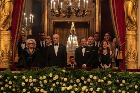 La Grazia - Freiburg - 19.03.2026 17:15