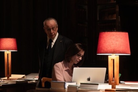 La Grazia - Freiburg - 19.03.2026 17:15