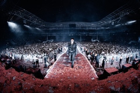 Bring Me The Horizon: L.I.V.E. in S�o Paulo - Freiburg - 25.03.2026 19:30