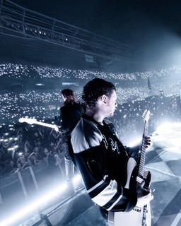 Bring Me The Horizon: L.I.V.E. in S�o Paulo - Freiburg - 25.03.2026 19:30