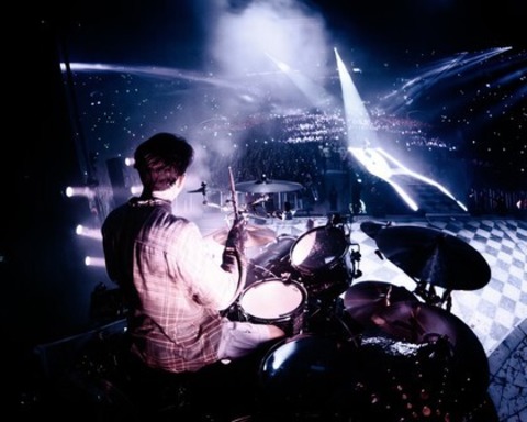 Bring Me The Horizon: L.I.V.E. in S�o Paulo - Freiburg - 25.03.2026 19:30