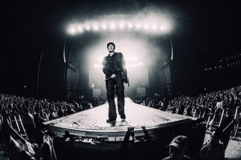 Bring Me The Horizon: L.I.V.E. in S�o Paulo - Freiburg - 25.03.2026 19:30