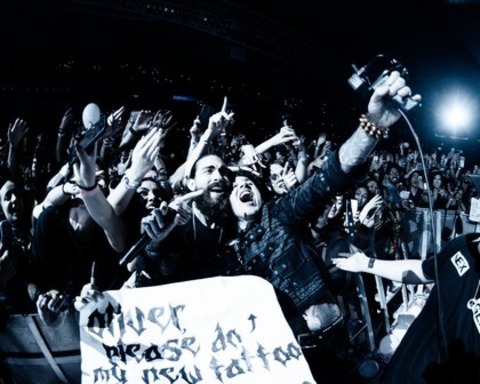 Bring Me The Horizon: L.I.V.E. in S�o Paulo - Freiburg - 25.03.2026 19:30