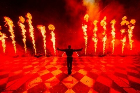 Bring Me The Horizon: L.I.V.E. in S�o Paulo - Freiburg - 25.03.2026 19:30