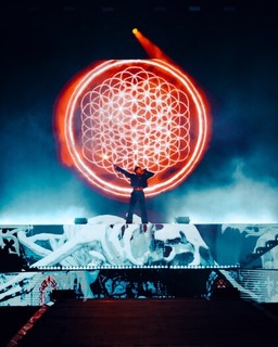 Bring Me The Horizon: L.I.V.E. in S�o Paulo - Freiburg - 25.03.2026 19:30