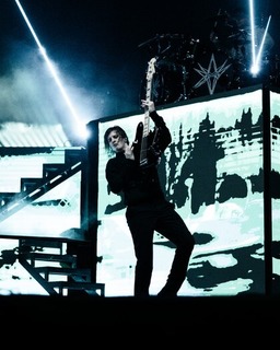 Bring Me The Horizon: L.I.V.E. in S�o Paulo - Freiburg - 25.03.2026 19:30