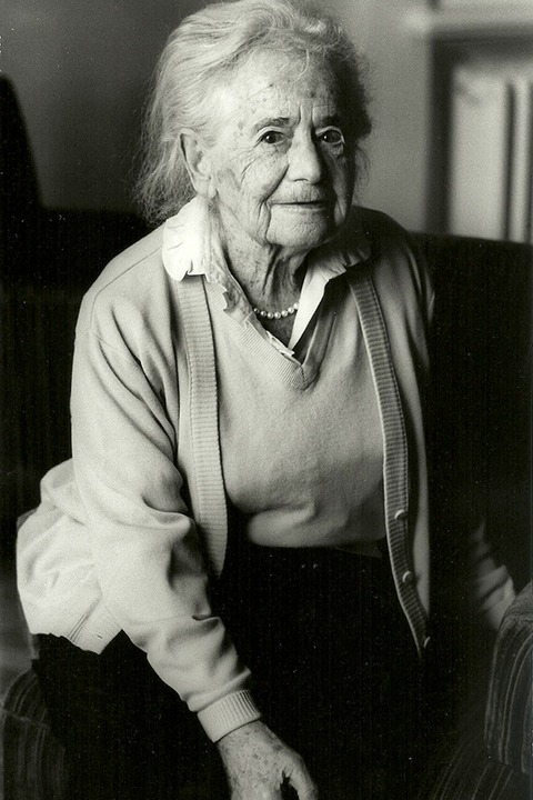 Hilde Domin, Michael Hamburger: Der Briefwechsel 1963-68 - BERLIN - 21.04.2026 19:30